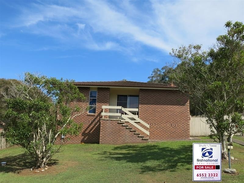 2 Fisher Street, Taree NSW 2430