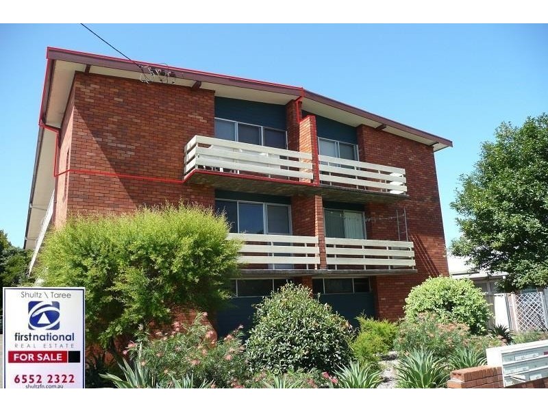 11/29 Florence Street, Taree NSW 2430