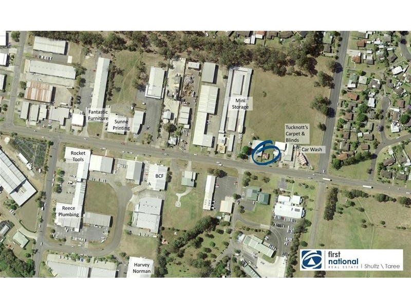 37 Muldoon Street, Taree NSW 2430