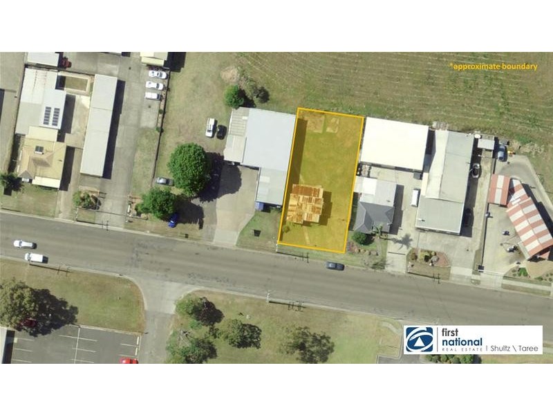 37 Muldoon Street, Taree NSW 2430