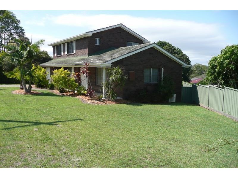 1 Gleeson Crescent, Taree NSW 2430