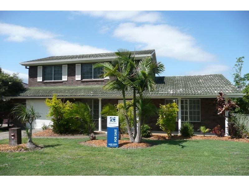 1 Gleeson Crescent, Taree NSW 2430