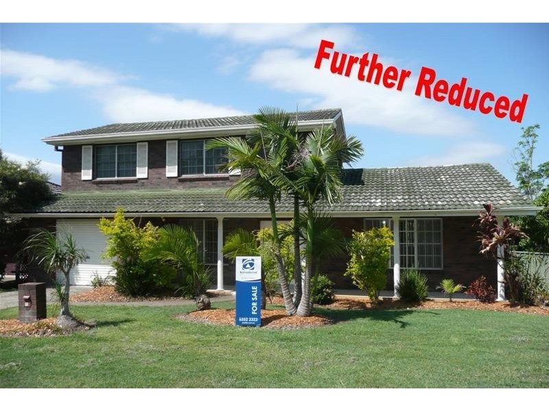 1 Gleeson Crescent, Taree NSW 2430