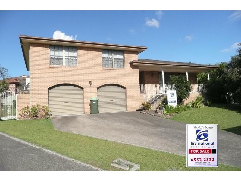 3 Narran Place, Taree NSW 2430