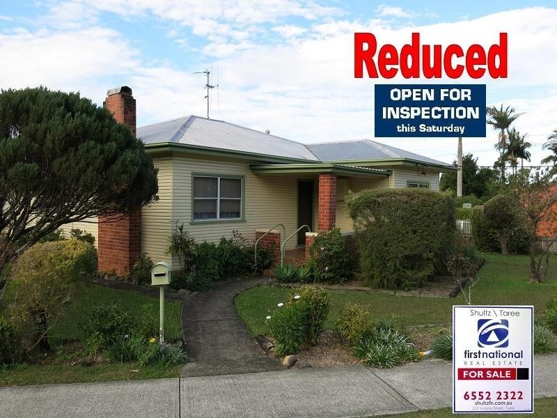 29 Wingham Road, Taree NSW 2430