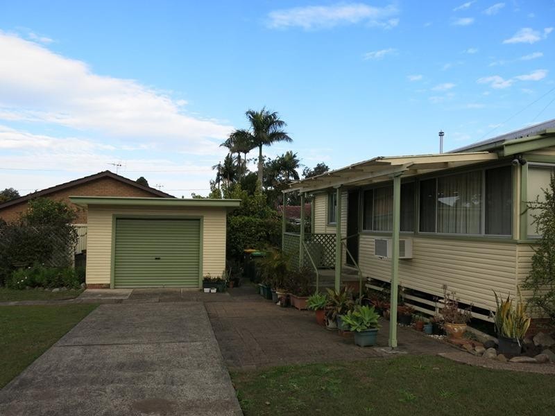 29 Wingham Road, Taree NSW 2430