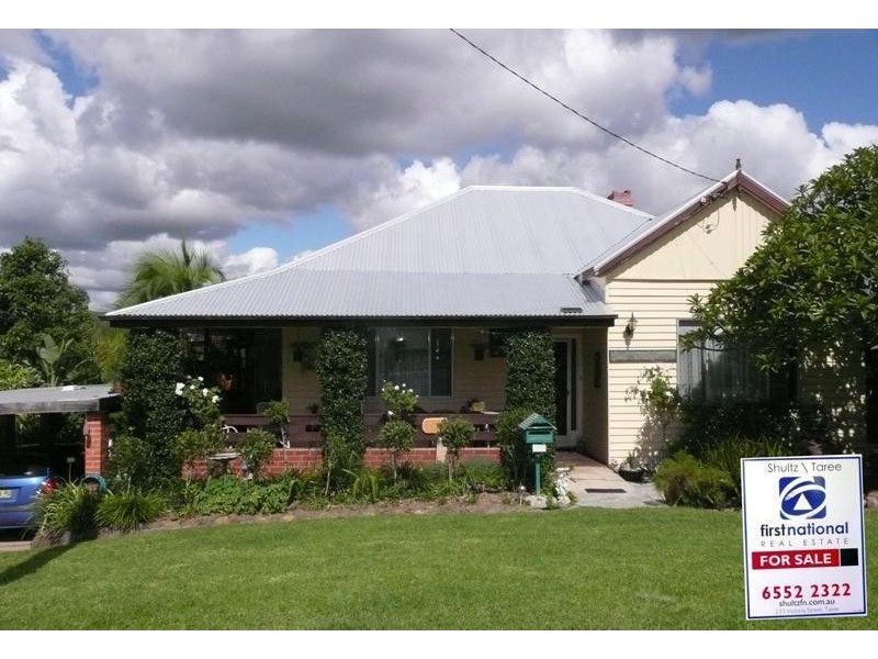 18 Winter Street, Tinonee NSW 2430