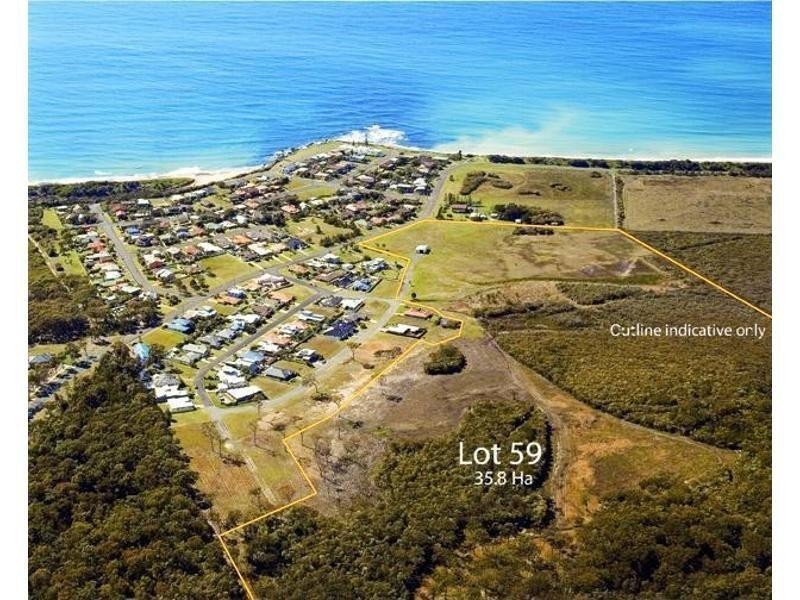 Lot 59 Shantull Estate, Wallabi Point NSW 2430
