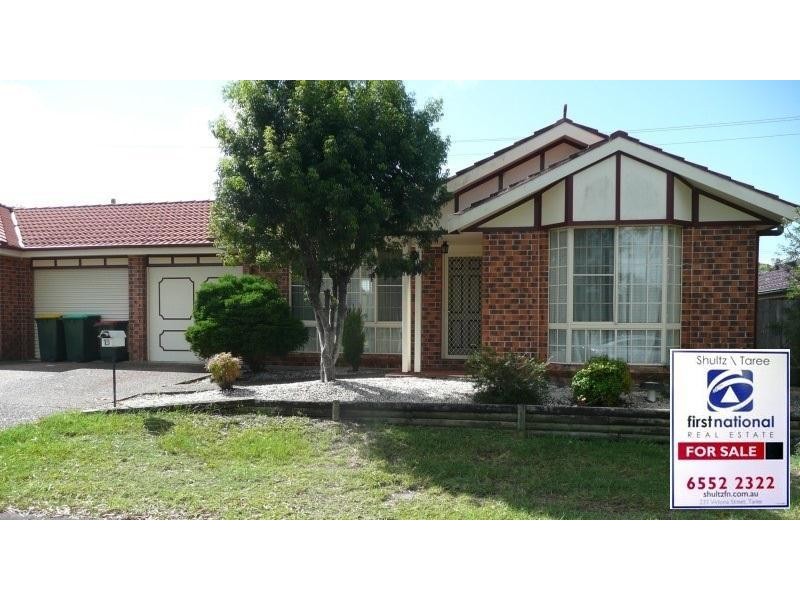 13 Forest Grove, Taree NSW 2430