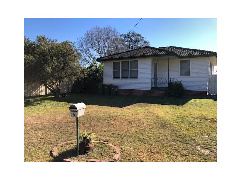 5. Gwenneth Avenue, Taree NSW 2430