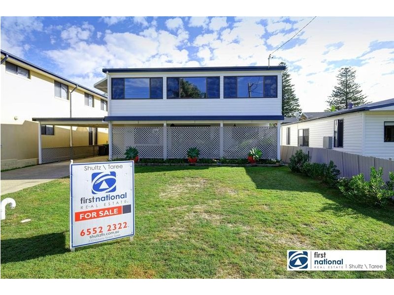 15 Manning Street, Manning Point NSW 2430