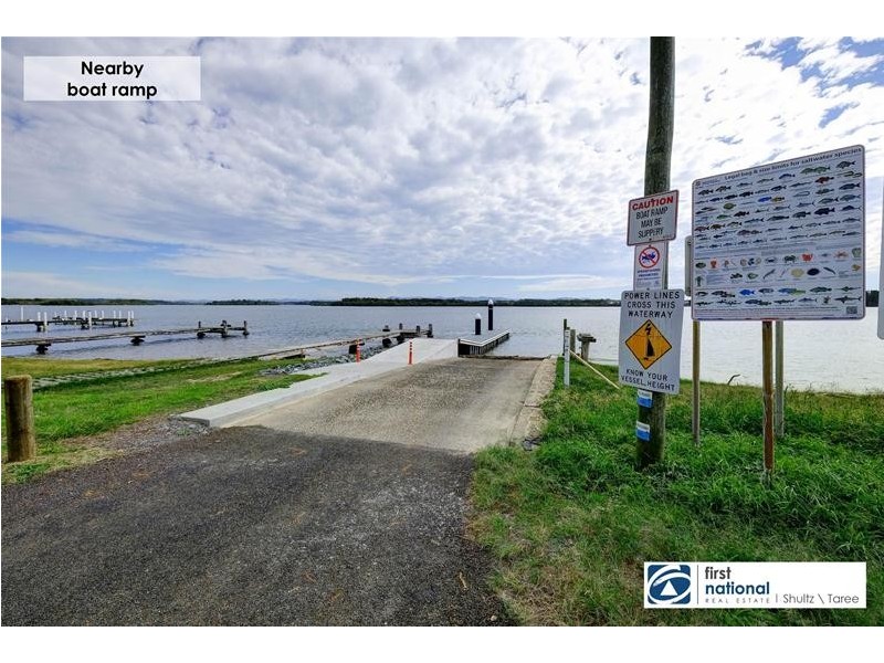 15 Manning Street, Manning Point NSW 2430