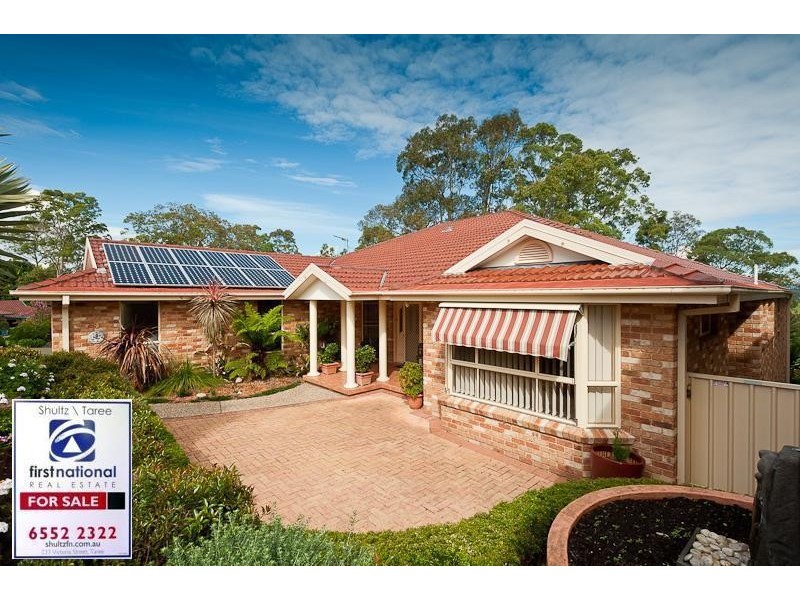 12 Nagle Close, Taree NSW 2430