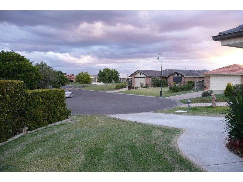 5 Gleaner Close, Harrington NSW 2427