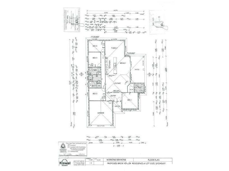 5 Gleaner Close, Harrington NSW 2427