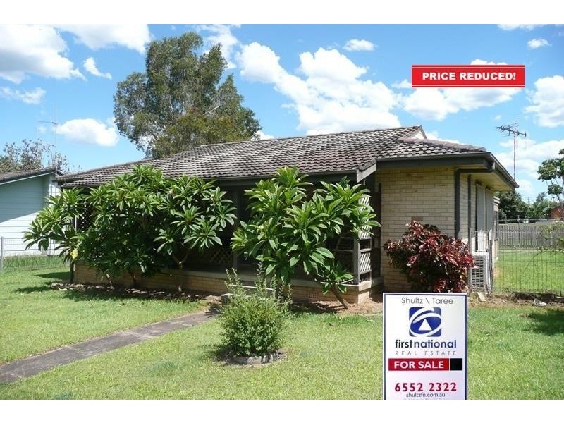 19 Valerie Street, Taree NSW 2430