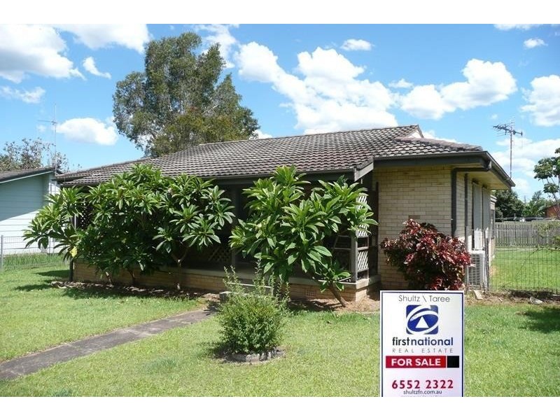 19 Valerie Street, Taree NSW 2430