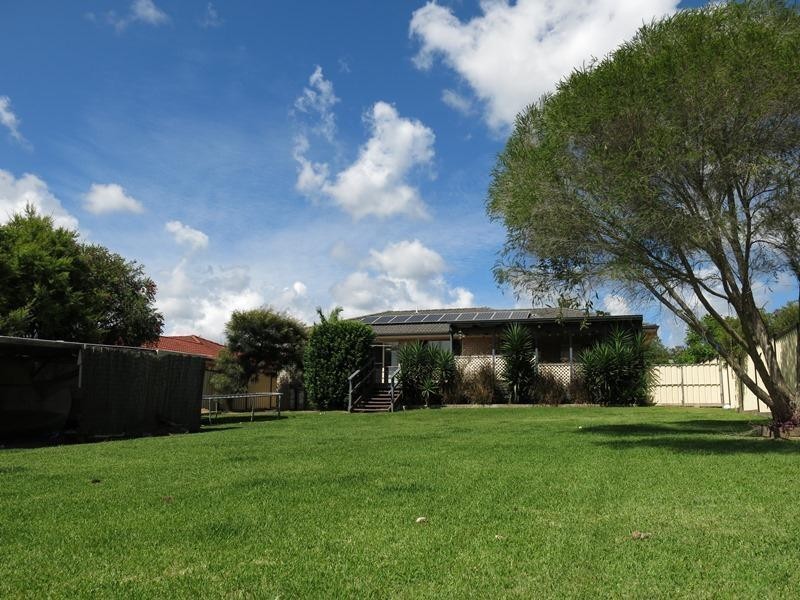 65 Peverill Street, Tinonee NSW 2430