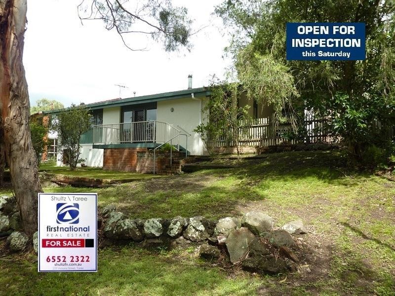 50 Ritchie Crescent, Taree NSW 2430