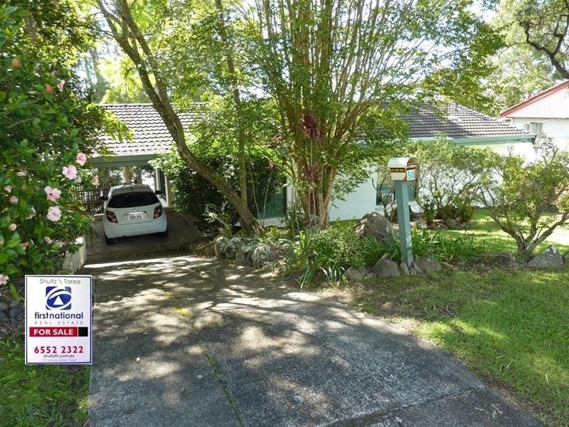 50 Ritchie Crescent, Taree NSW 2430