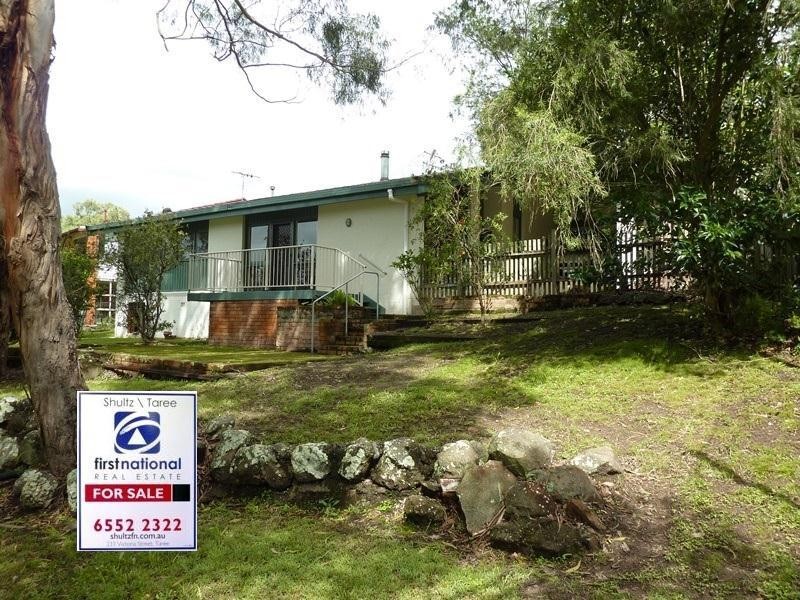 50 Ritchie Crescent, Taree NSW 2430