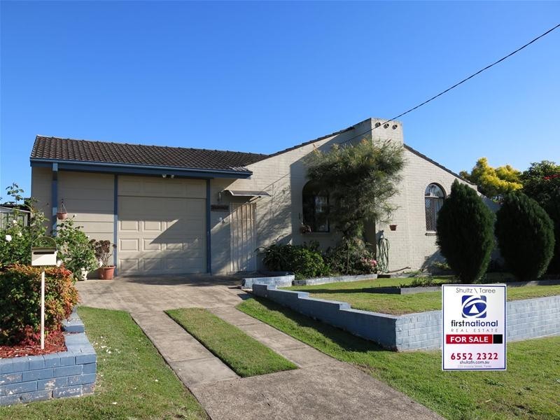 48 Wingham Road, Taree NSW 2430