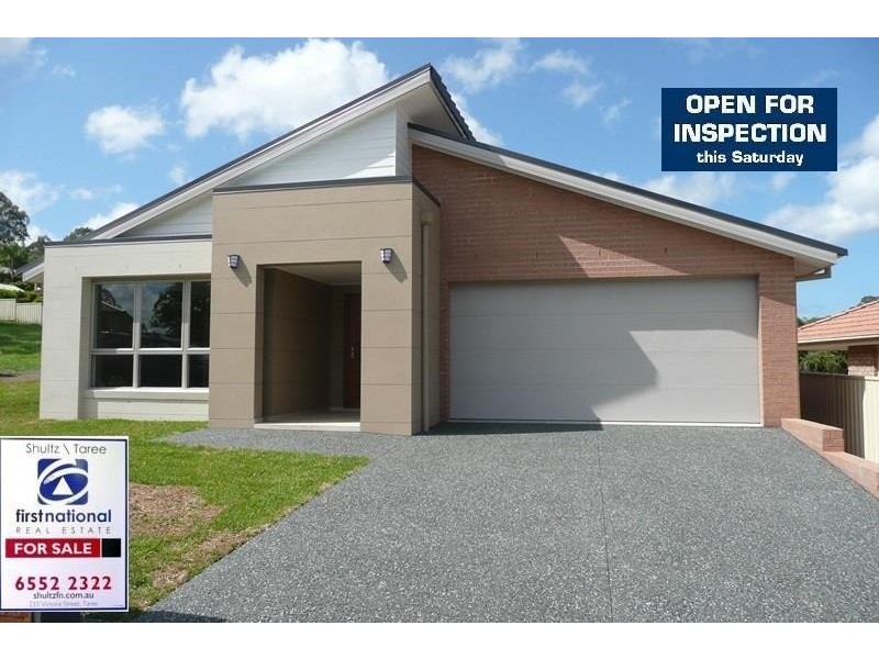 13 Duranbar Place, Taree NSW 2430