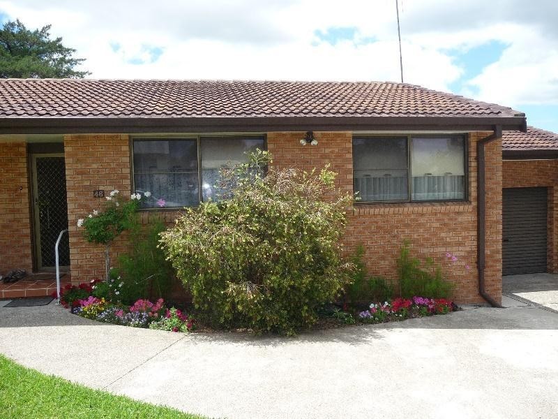 46 Edinburgh Drive, Taree NSW 2430