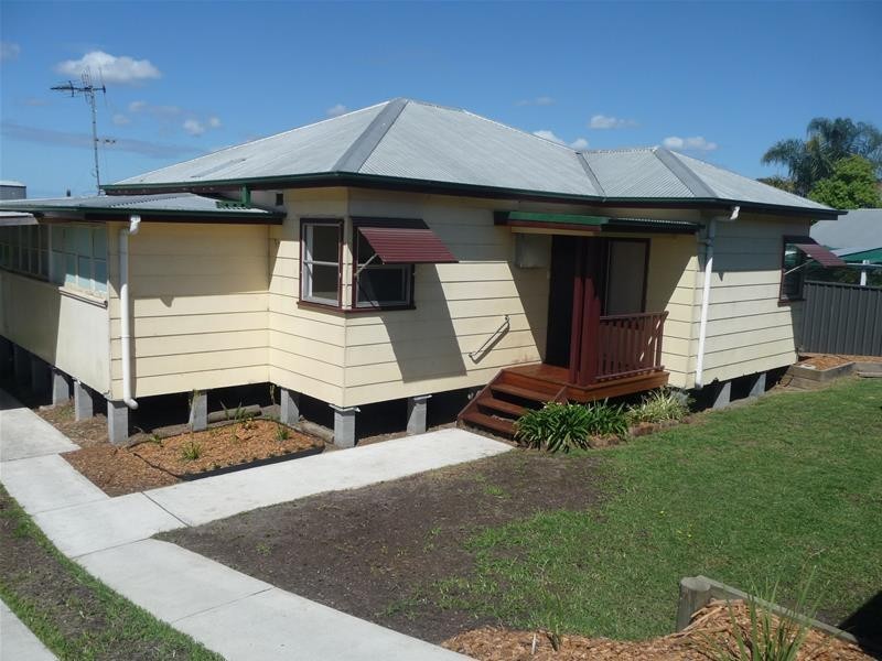 3/64 Chatham Avenue, Taree NSW 2430