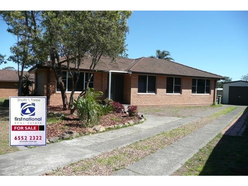 30 Hickory Crescent, Taree NSW 2430