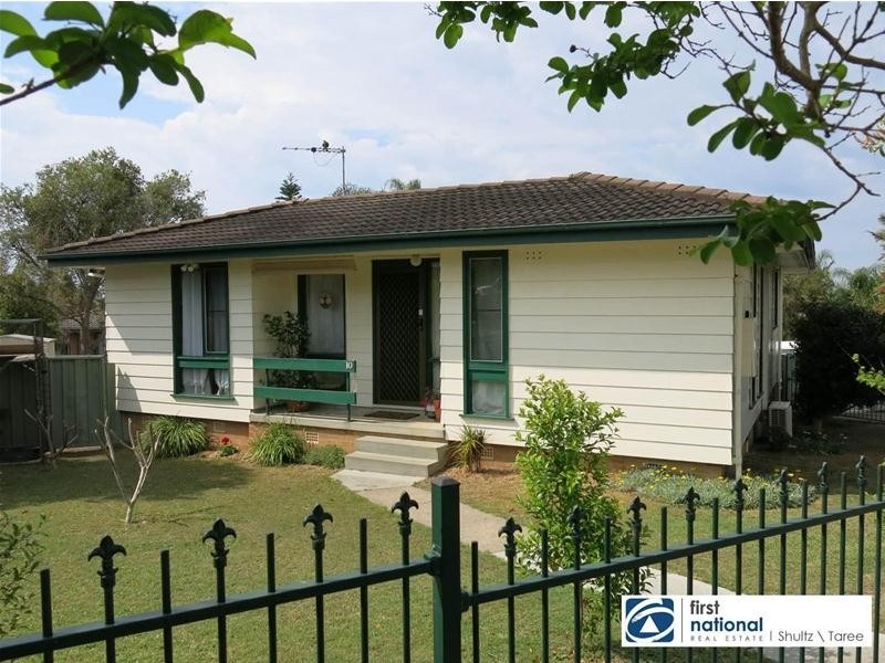 10 Denva Bird Way, Taree NSW 2430