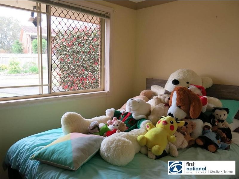 6 Orchid Close, Taree NSW 2430