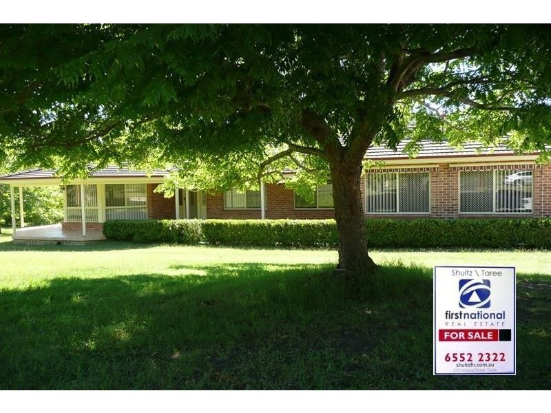 5 Ruby Drive, Taree NSW 2430