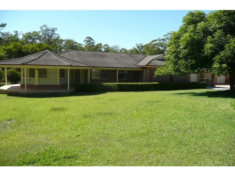 5 Ruby Drive, Taree NSW 2430