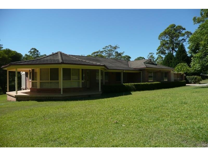 5 Ruby Drive, Taree NSW 2430