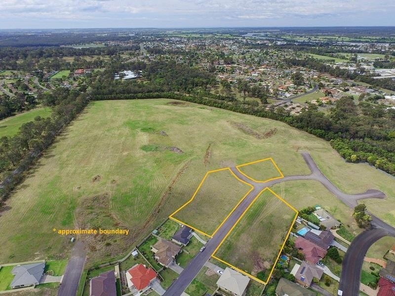 Lot 68 Pyrus Drive, Taree NSW 2430