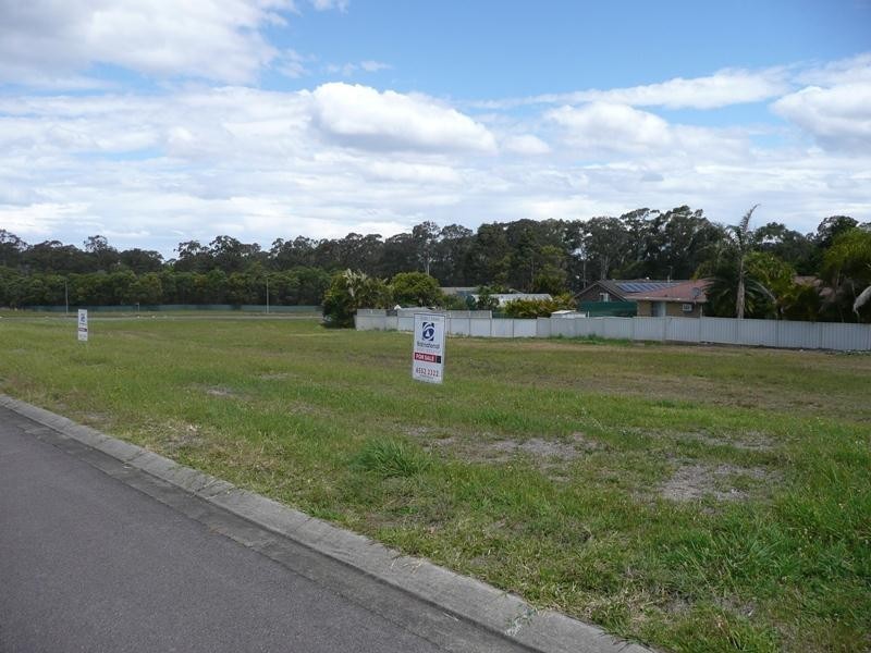 Lot 68 Pyrus Drive, Taree NSW 2430