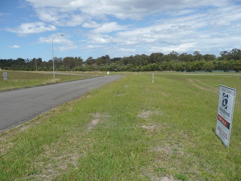 Lot 68 Pyrus Drive, Taree NSW 2430