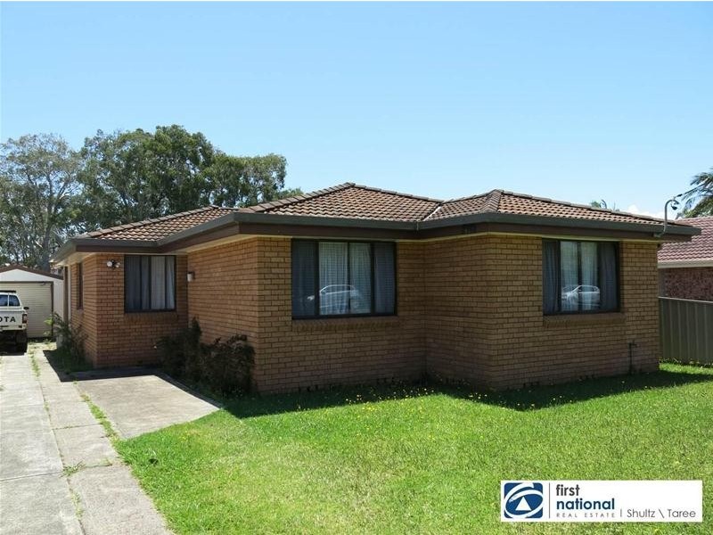 19 Sheppard Street, Old Bar NSW 2430