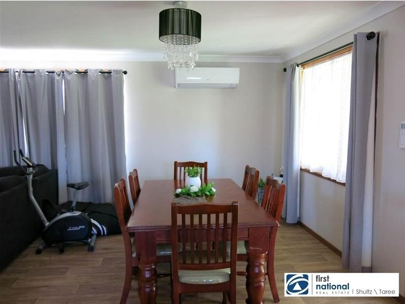 19 Sheppard Street, Old Bar NSW 2430