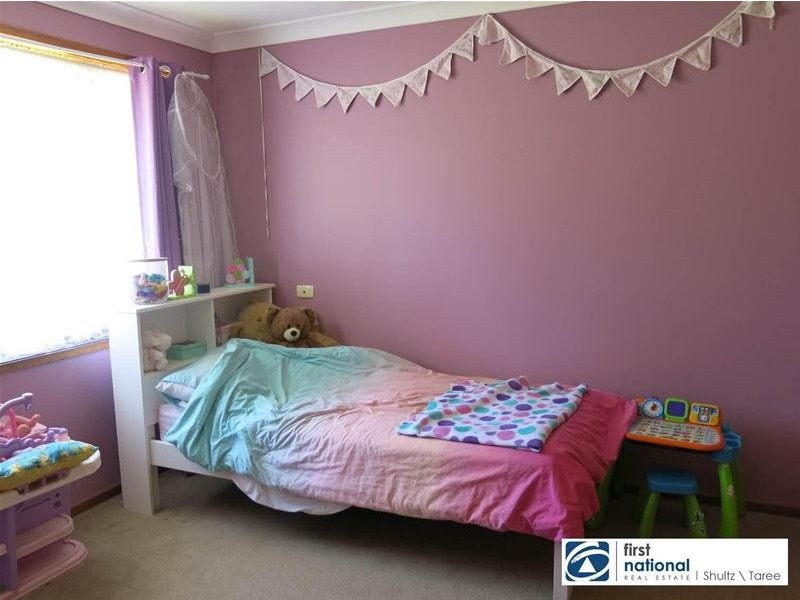 19 Sheppard Street, Old Bar NSW 2430