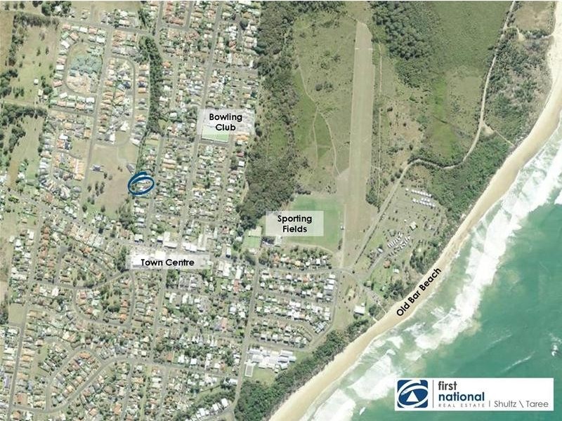 19 Sheppard Street, Old Bar NSW 2430