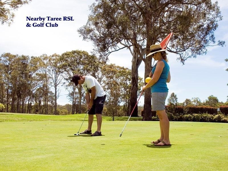 54 Cowan Road, Taree NSW 2430