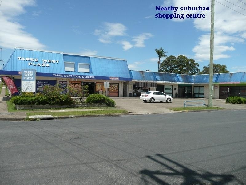 54 Cowan Road, Taree NSW 2430