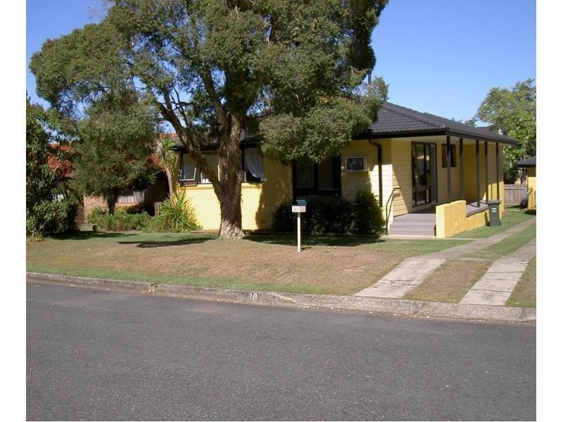 30 Wootton Crescent, Taree NSW 2430