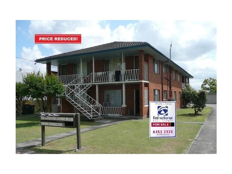 4/39 Florence Street, Taree NSW 2430