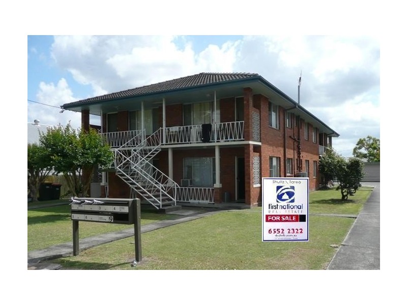 4/39 Florence Street, Taree NSW 2430
