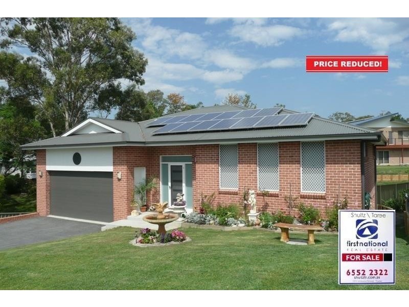 6 Railton Avenue, Taree NSW 2430