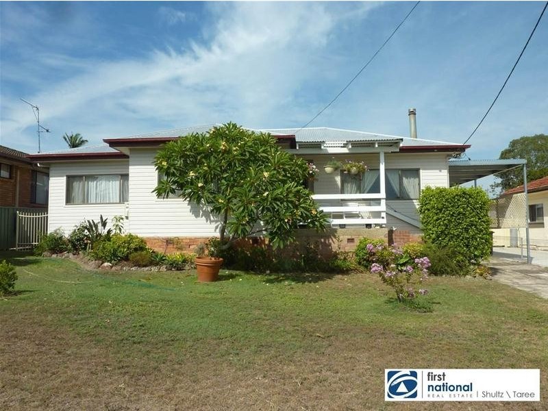 70 Flett Street, Taree NSW 2430