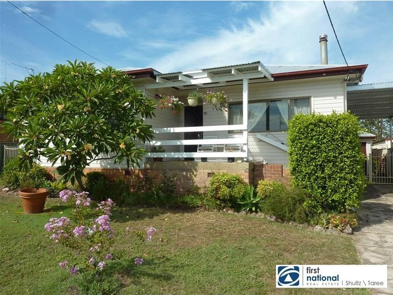 70 Flett Street, Taree NSW 2430
